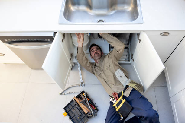 Best Plumbing Inspection Services  in Bear Valley Springs, CA
