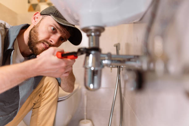 Best Leak Detection Services  in Bear Valley Springs, CA