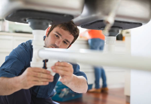 Best Drain Cleaning Services  in Bear Valley Springs, CA