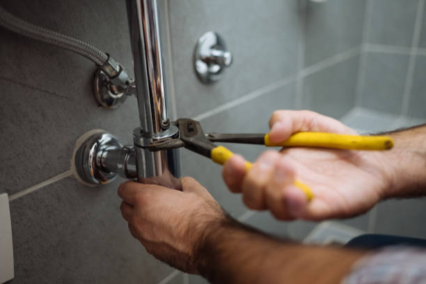 Hot Water Heater Installation in Bear Valley Springs, CA