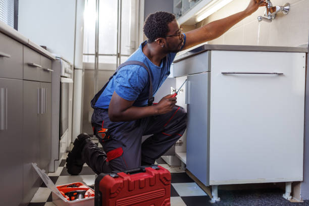 Best Emergency Plumber  in Bear Valley Springs, CA