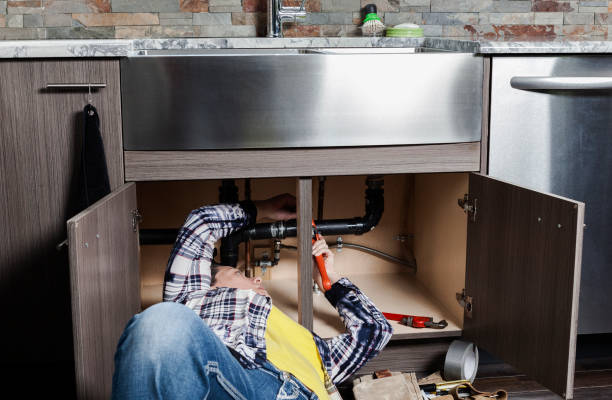 Best Best Plumbers Near Me  in Bear Valley Springs, CA